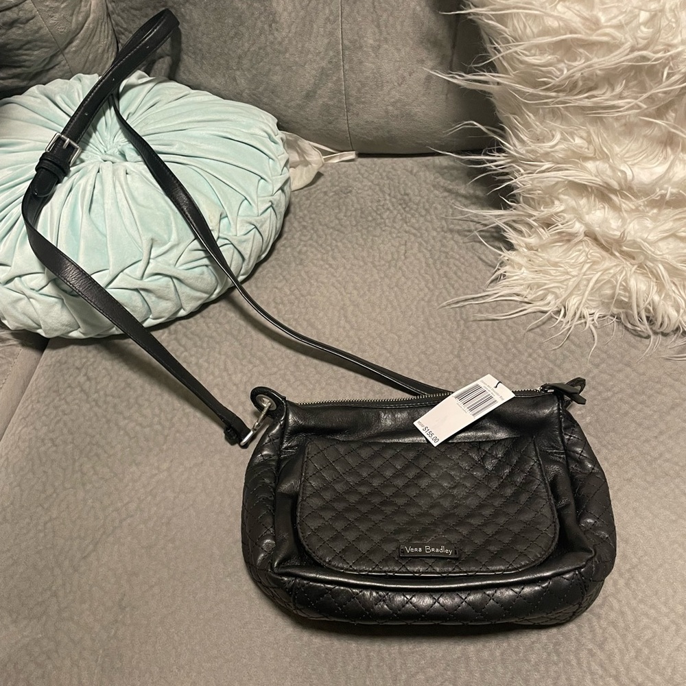 🔥🔥 Beautiful crossbody (Vera Bradley)
